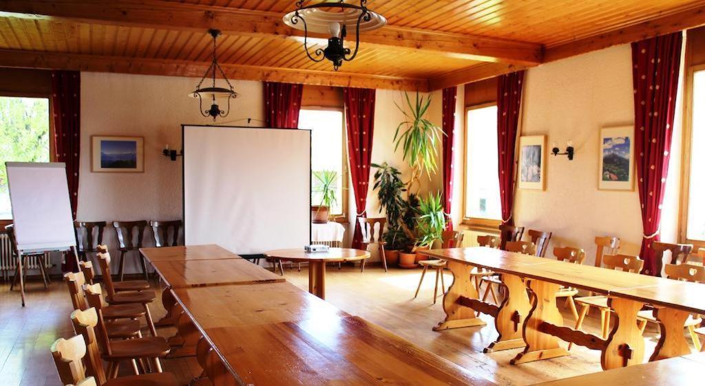 Hotel La Tour D'Ai Leysin Ngoại thất bức ảnh