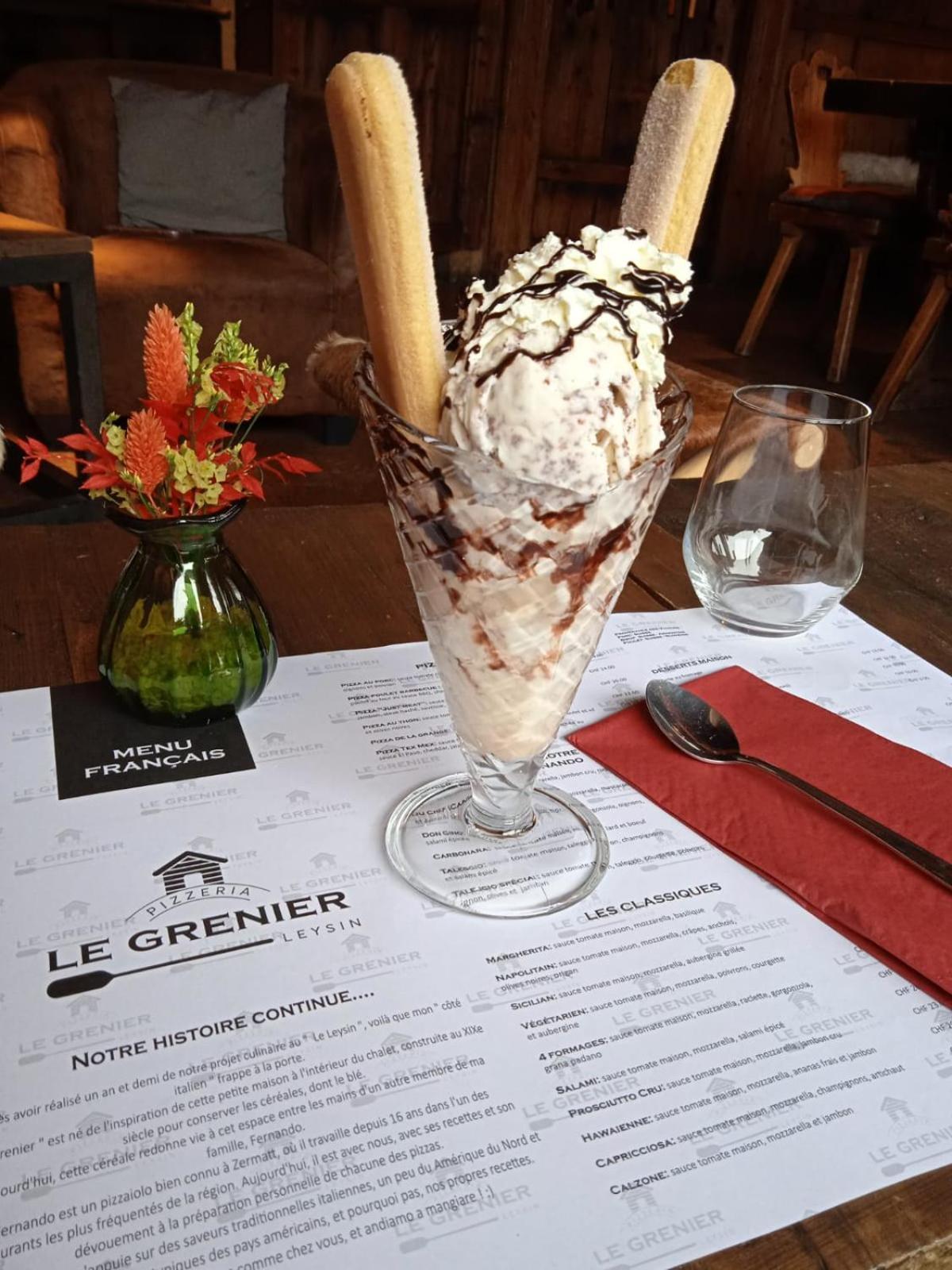 Hotel La Tour D'Ai Leysin Ngoại thất bức ảnh